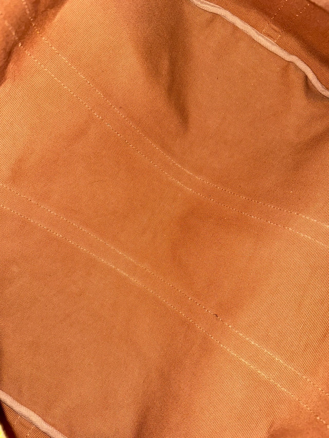 Louis Vuitton Keepall 50 Bandouliere Reisetasche Weekender