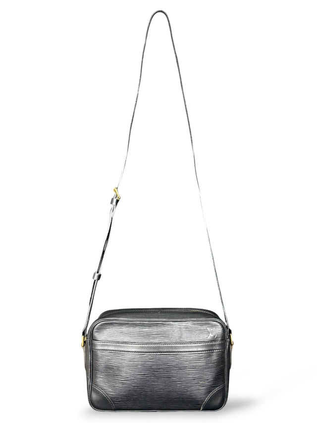 Louis Vuitton Trocadero 24 Handtasche Crossbody Umhängetasche