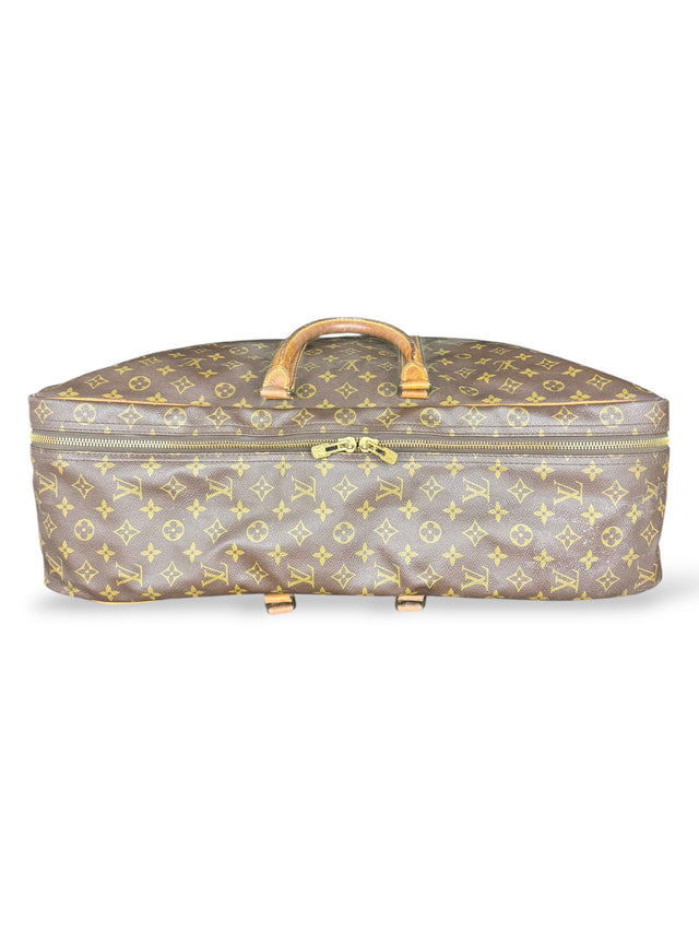 Louis Vuitton Sirius 60 Reisetasche Koffer Weekender