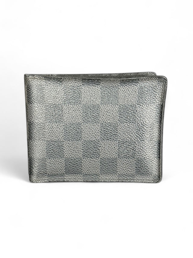 Louis Vuitton Marco Geldbeutel Geldbörse Portemonnaie Portmonee Wallet