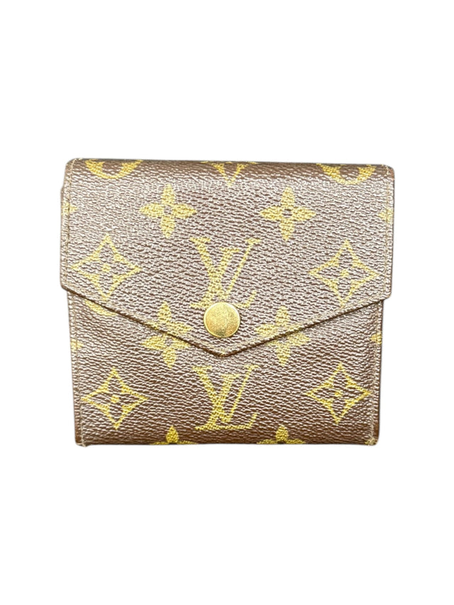 Louis Vuitton Elise Geldbeutel Geldbörse Portemonnaie Portmonee