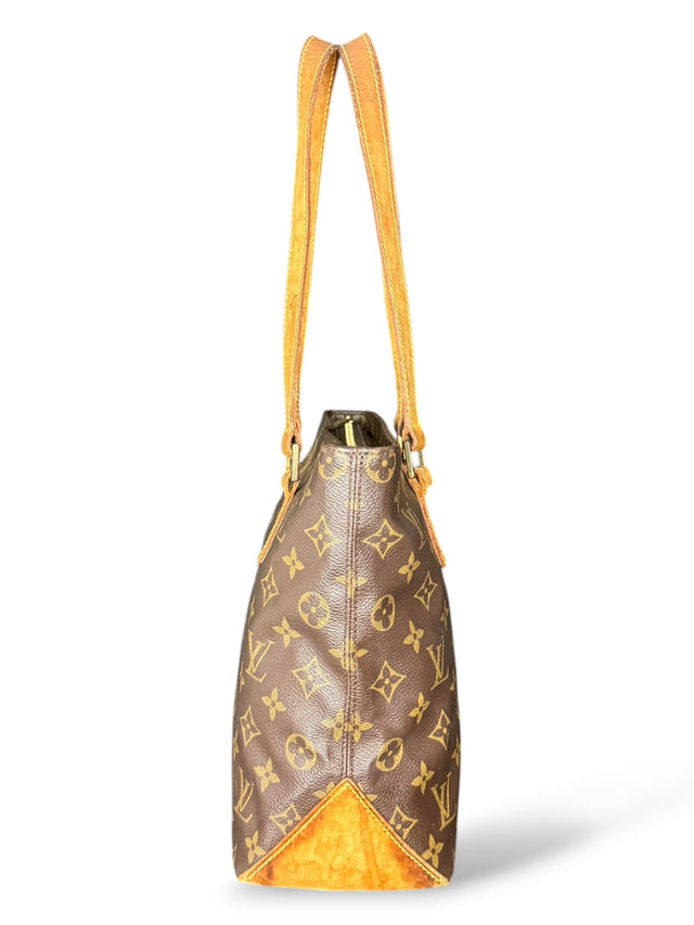 Louis Vuitton Cabas Piano Shopper Tragetasche Handtasche