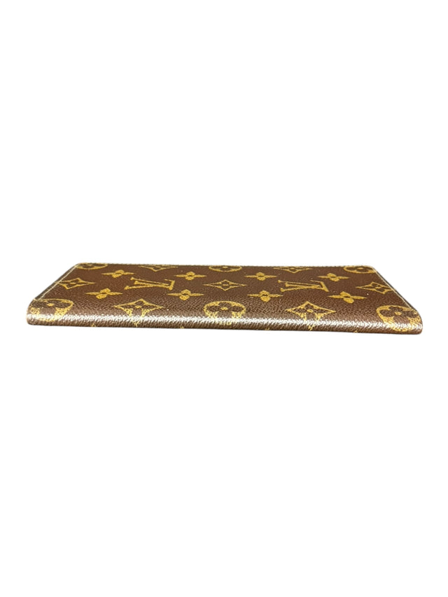 Louis Vuitton Brazza Geldbeutel Cardholder Kartenetui Portemonnaie
