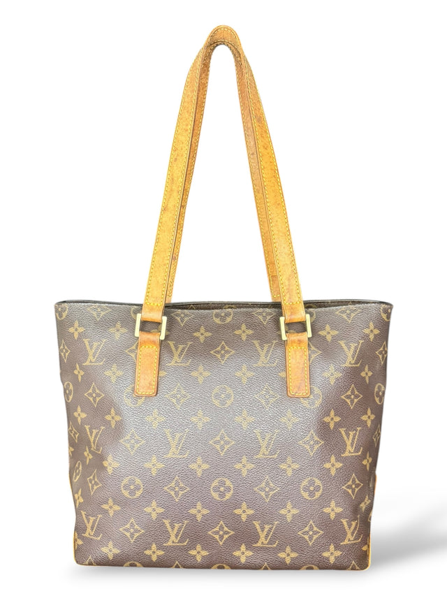 Louis Vuitton Cabas Piano Shopper Tragetasche Handtasche