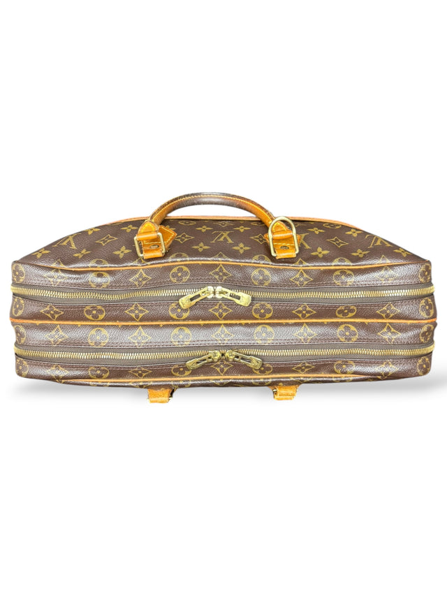Louis Vuitton Porte Documents Voyage Dokumententasche Aktentasche