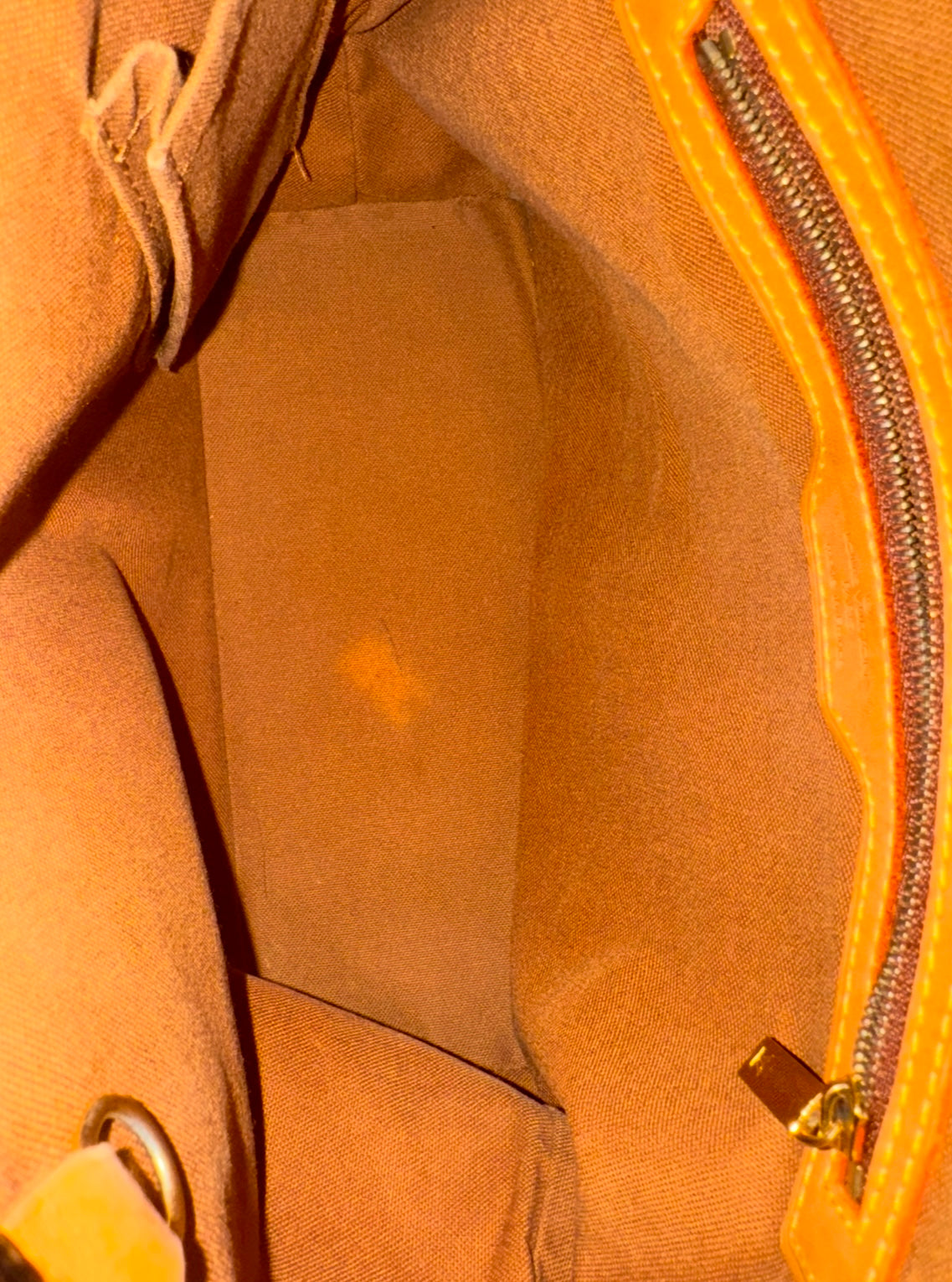 Louis Vuitton Cabas Piano Shopper Tragetasche Handtasche
