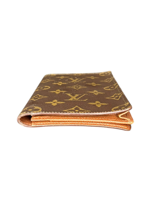 Louis Vuitton Brazza Geldbeutel Cardholder Kartenetui Portmonee
