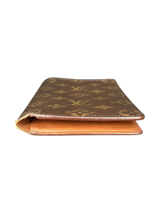 Louis Vuitton Brazza Geldbeutel Cardholder Kartenetui Portmonee