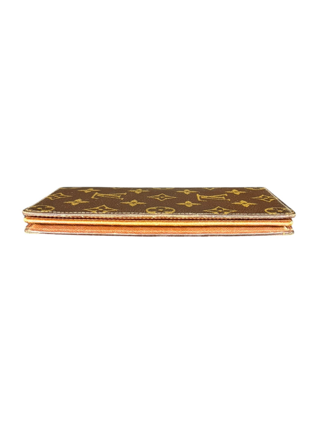 Louis Vuitton Brazza Geldbeutel Cardholder Kartenetui Portemonnaie
