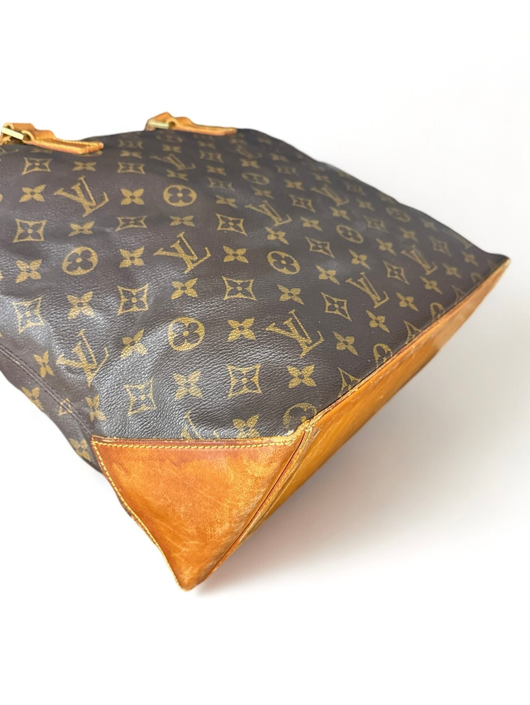 Louis Vuitton Cabas Mezzo Shopper Tragetasche Handtasche