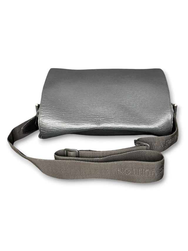Louis Vuitton Victor Messenger Crossbody Umhängetasche Taiga