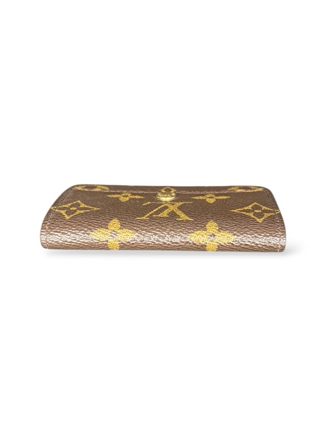 Louis Vuitton Coin Geldbeutel Geldbörse Portemonnaie Portmonee