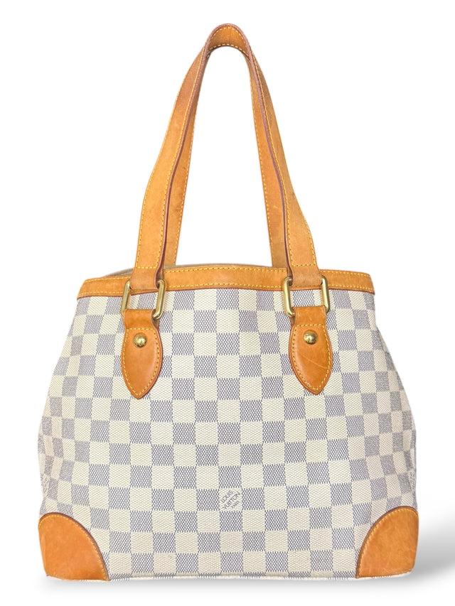 Louis Vuitton Hampstead PM Shopper Tragetasche Handtasche
