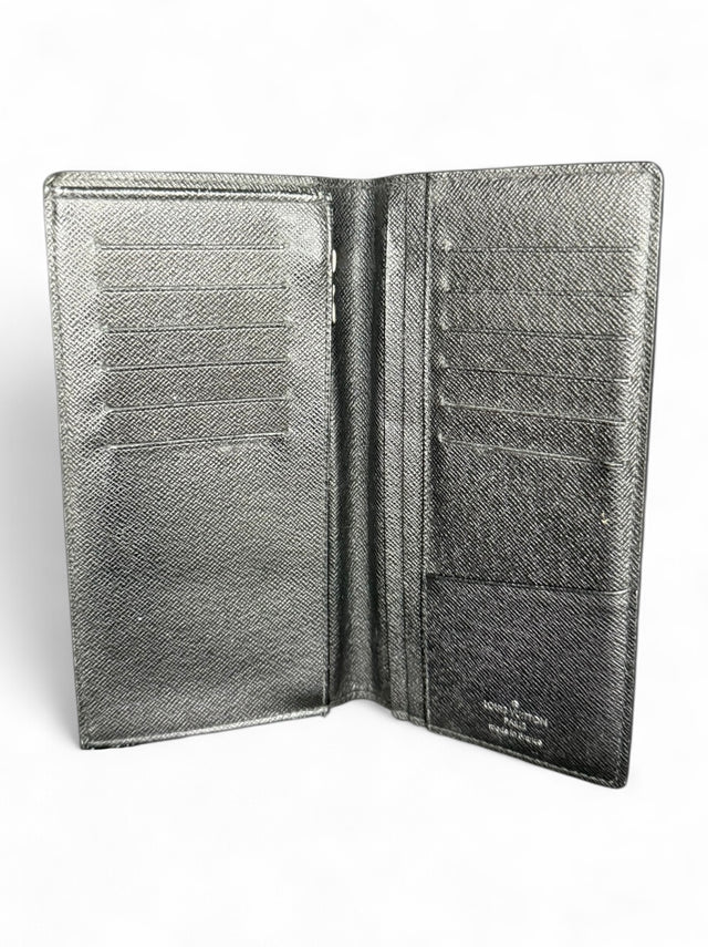 Louis Vuitton Brazza Geldbeutel Cardholder Kartenetui Portemonnaie