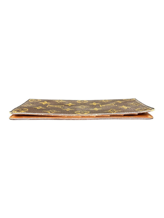 Louis Vuitton Brazza Geldbeutel Cardholder Kartenetui Portemonnaie