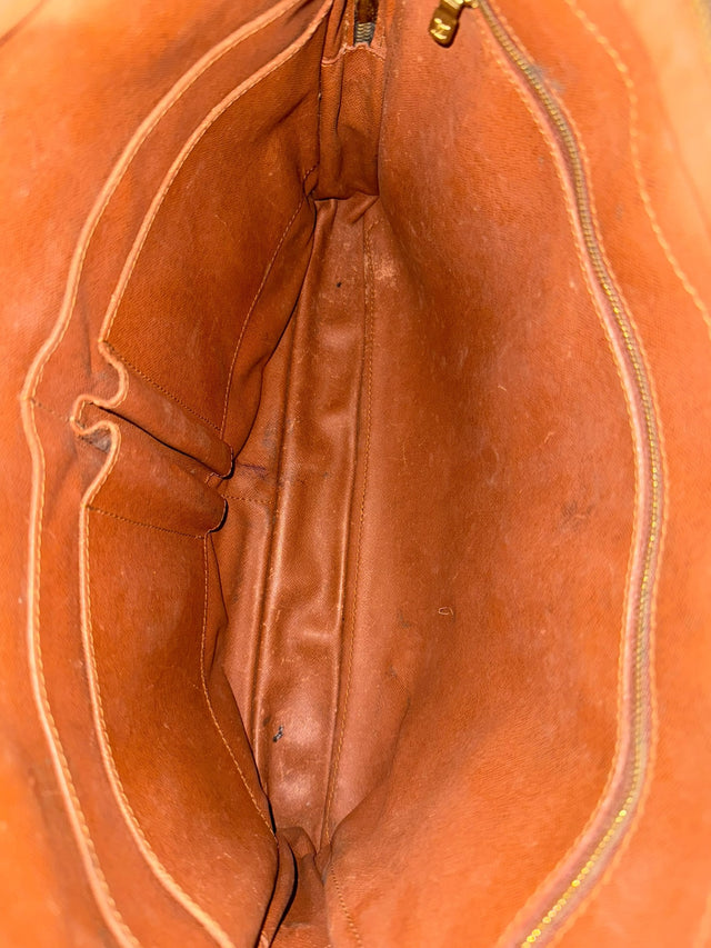 Louis Vuitton Porte Documents Dokumententasche Aktentasche