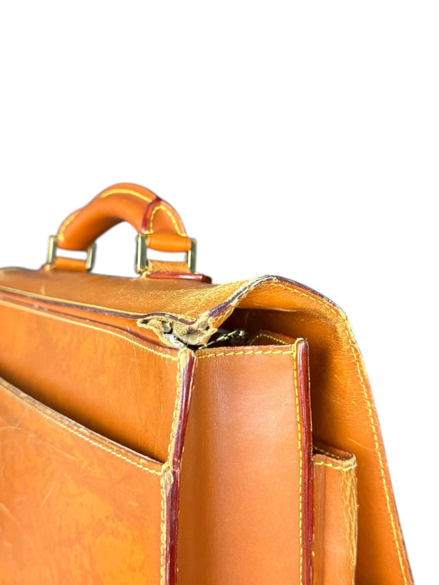 Louis Vuitton Robusto Nomade Porte Documents Dokumententasche Aktentasche