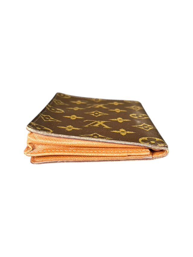 Louis Vuitton Brazza Geldbeutel Cardholder Kartenetui Portemonnaie