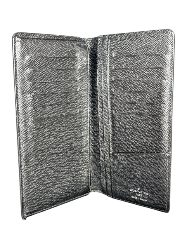 Louis Vuitton Brazza Geldbeutel Cardholder Kartenetui Portemonnaie