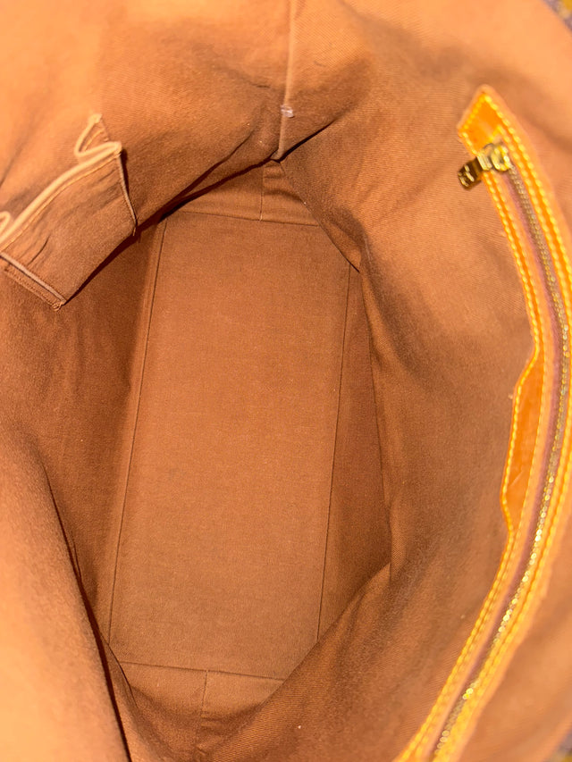 Louis Vuitton Cabas Mezzo Shopper Tragetasche Handtasche