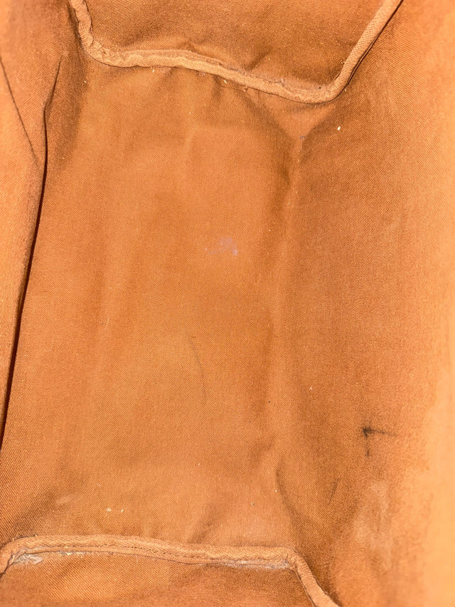 Louis Vuitton Speedy 30 Handtasche Monogram Braun