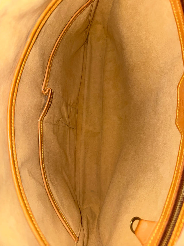 Louis Vuitton Porte Documents Voyage Dokumententasche Aktentasche