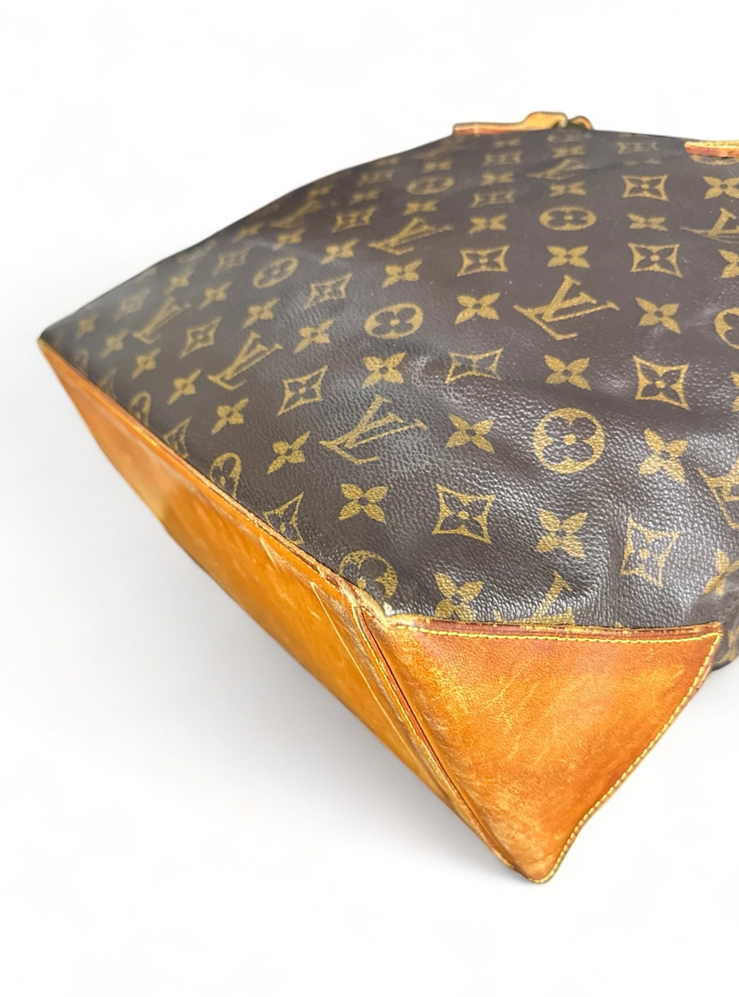 Louis Vuitton Cabas Mezzo Shopper Tragetasche Handtasche