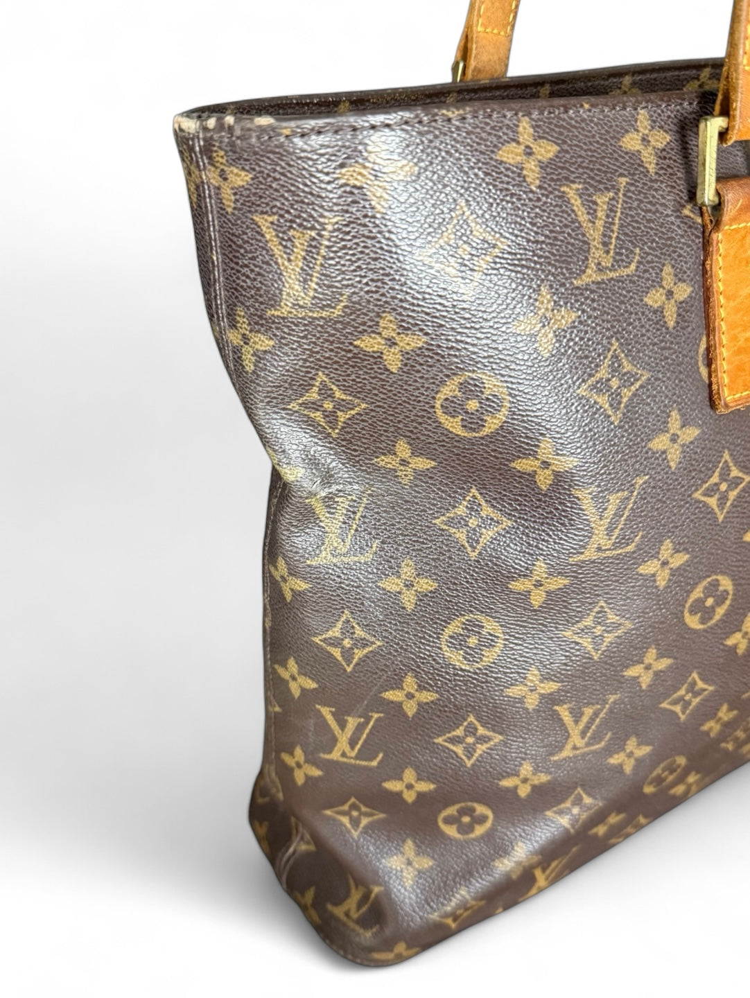 Louis Vuitton Bag Luco Shopper Tragetasche Handtasche