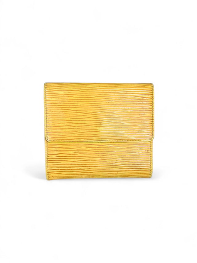 Louis Vuitton Elise Geldbeutel Geldbörse Portemonnaie Portmonee