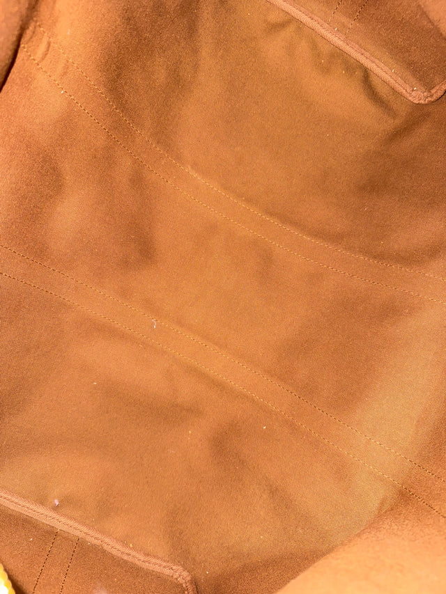 Louis Vuitton Keepall 50 Bandouliere Reisetasche Weekender