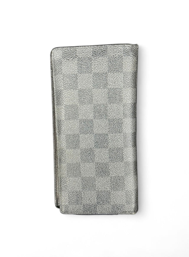 Louis Vuitton Brazza Geldbeutel Cardholder Kartenetui Portemonnaie