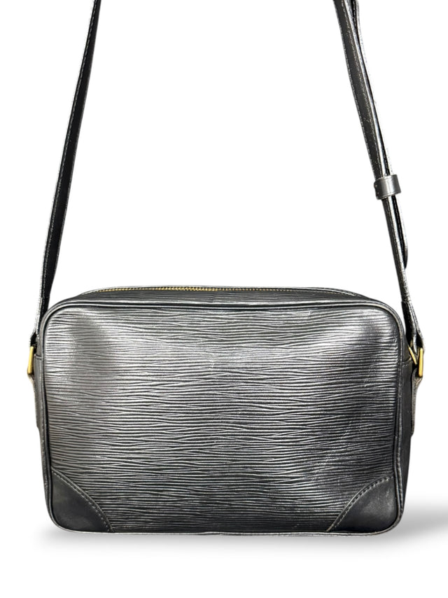 Louis Vuitton Trocadero 24 Handtasche Crossbody Umhängetasche