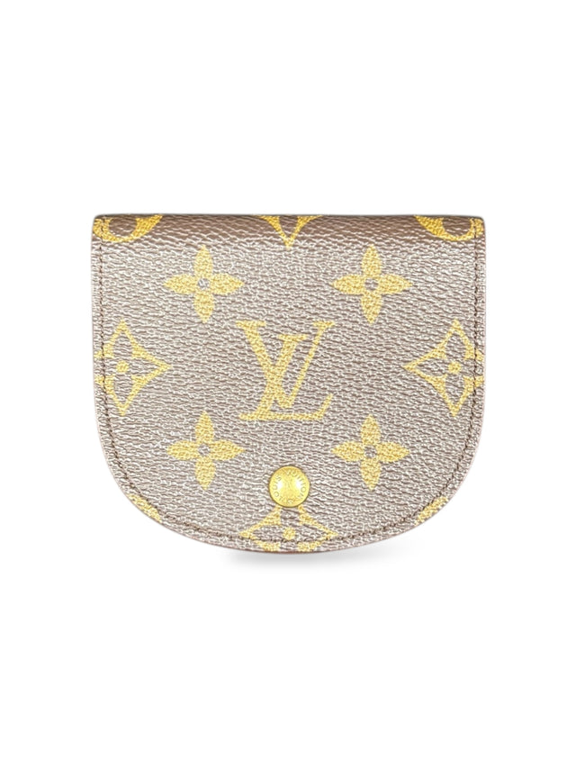 Louis Vuitton Coin Geldbeutel Geldbörse Portemonnaie Wallet