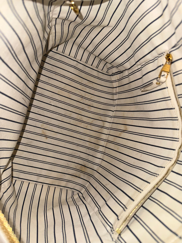 Louis Vuitton Lumineuse PM Empreinte Leder Handtasche