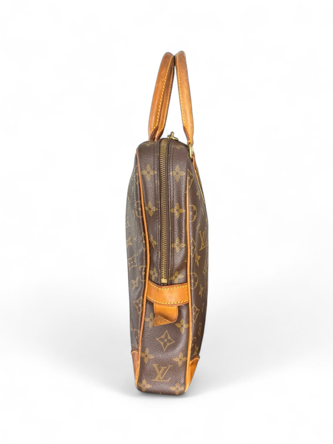 Louis Vuitton Porte Documents Dokumententasche Aktentasche