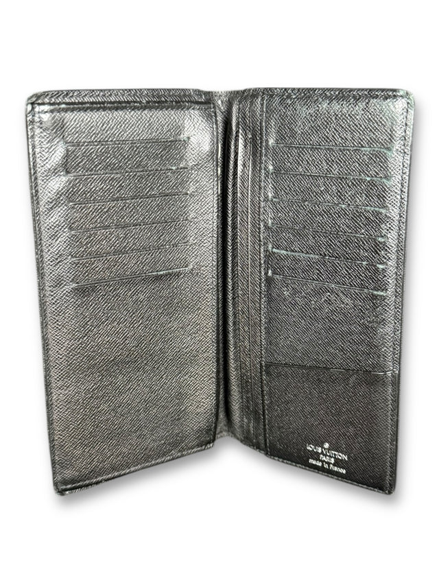 Louis Vuitton Brazza Geldbeutel Cardholder Kartenetui Portemonnaie