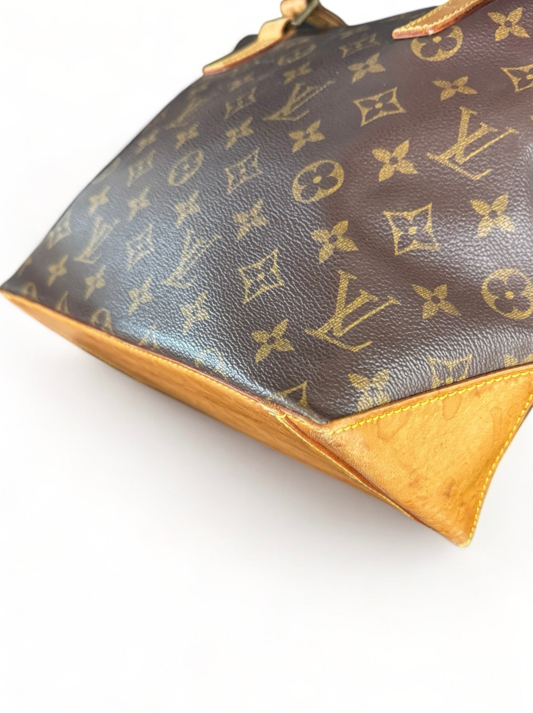 Louis Vuitton Cabas Piano Shopper Tragetasche Handtasche