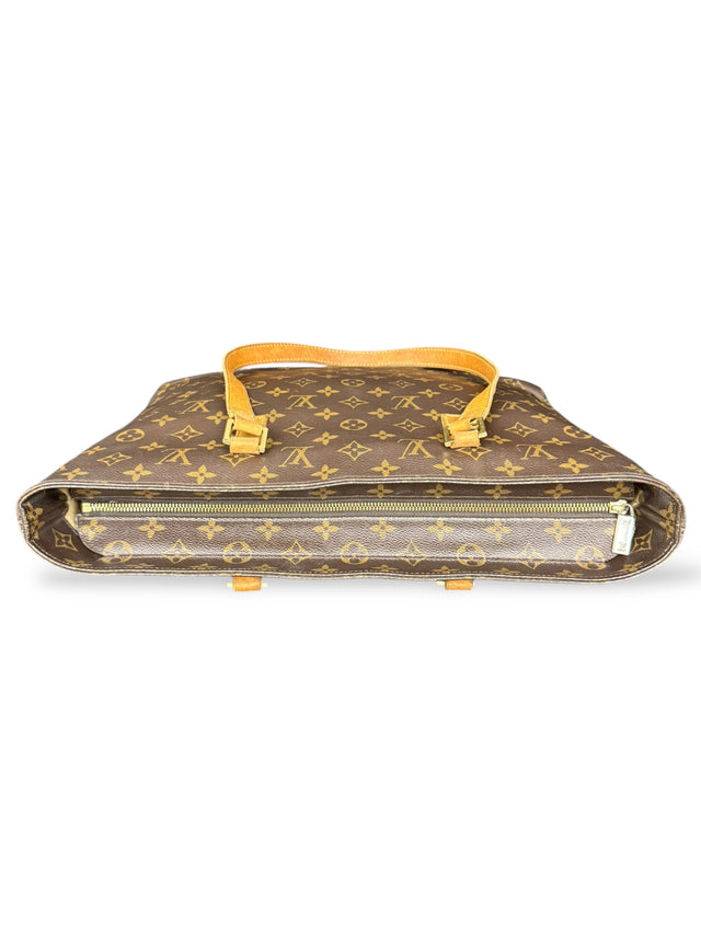 Louis Vuitton Bag Luco Shopper Tragetasche Handtasche