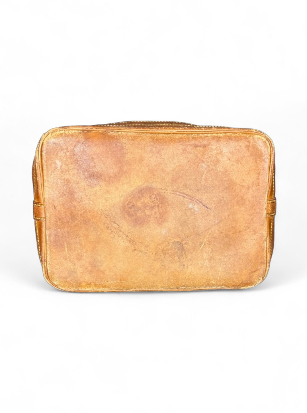 Louis Vuitton Sac Noe Grande Handtasche Monogram Braun