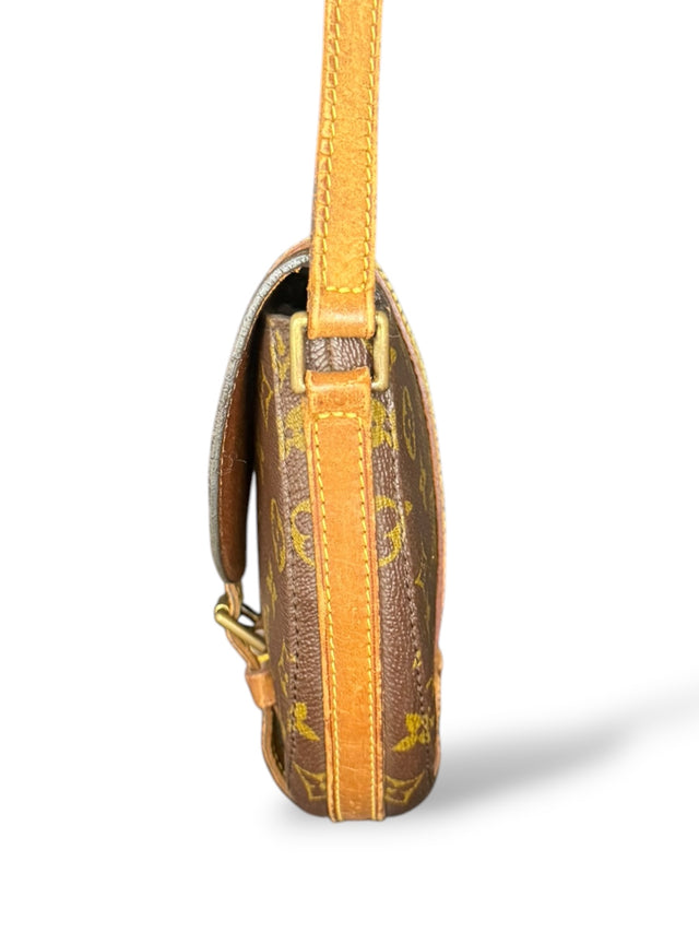 Louis Vuitton Chantilly PM Handtasche Crossbody Umhängetasche