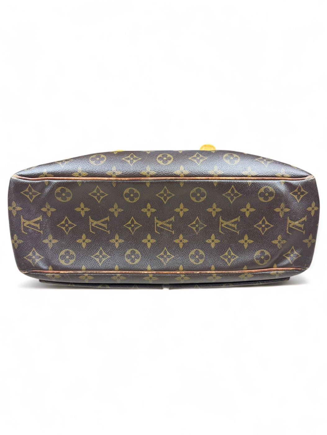 Louis Vuitton Multiple Cite Cargo Handtasche Monogram Braun