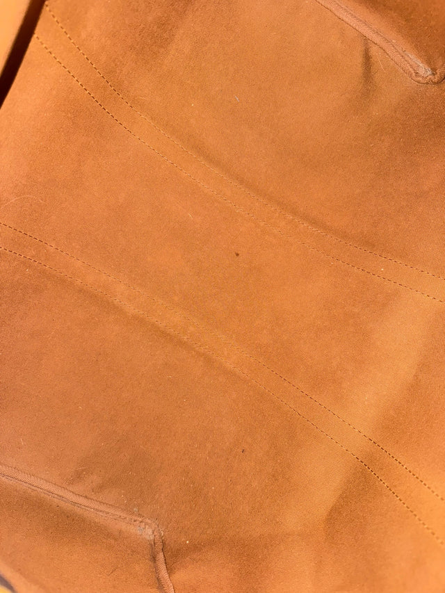 Louis Vuitton Keepall 50 Reisetasche Weekender Tasche Monogram Braun