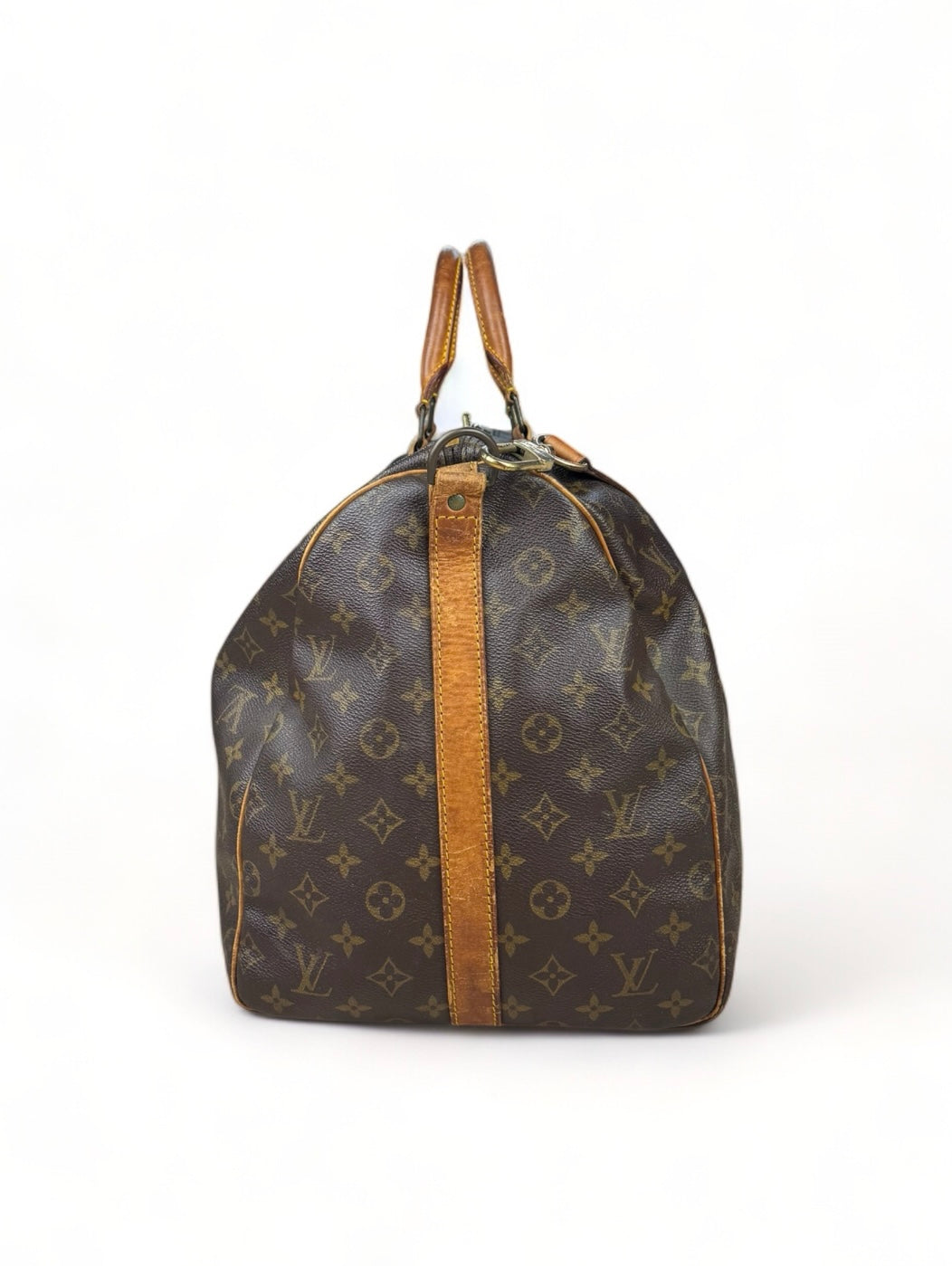 Louis Vuitton Keepall 55 Bandouliere Reisetasche Weekender