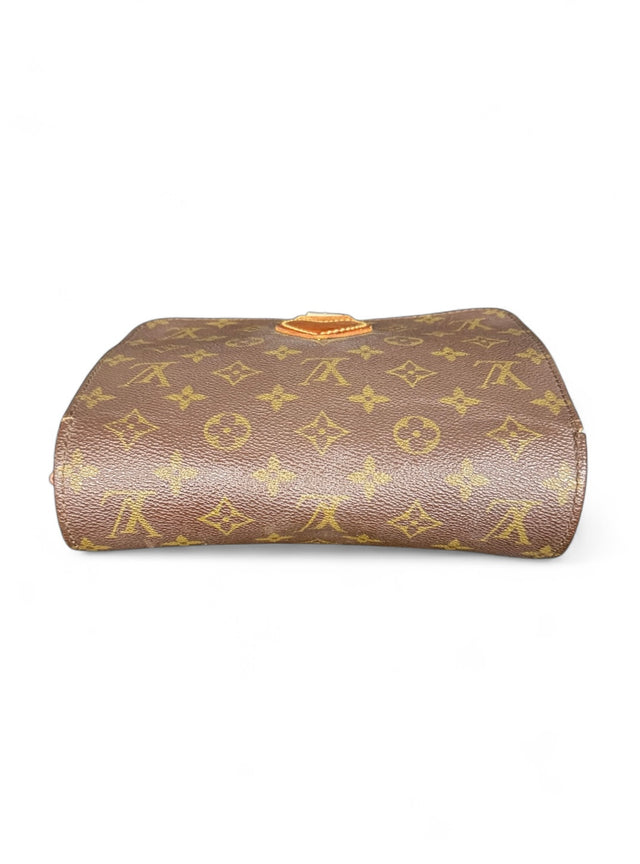 Louis Vuitton Cartouchiere Handtasche Umhängetasche Crossbody