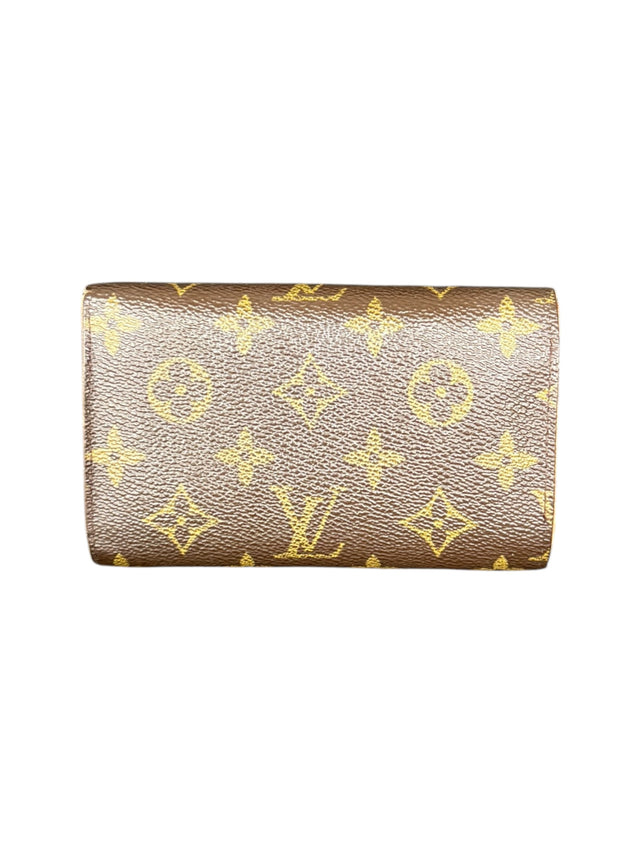 Louis Vuitton Tresor Geldbeutel Geldbörse Portemonnaie Portmonee