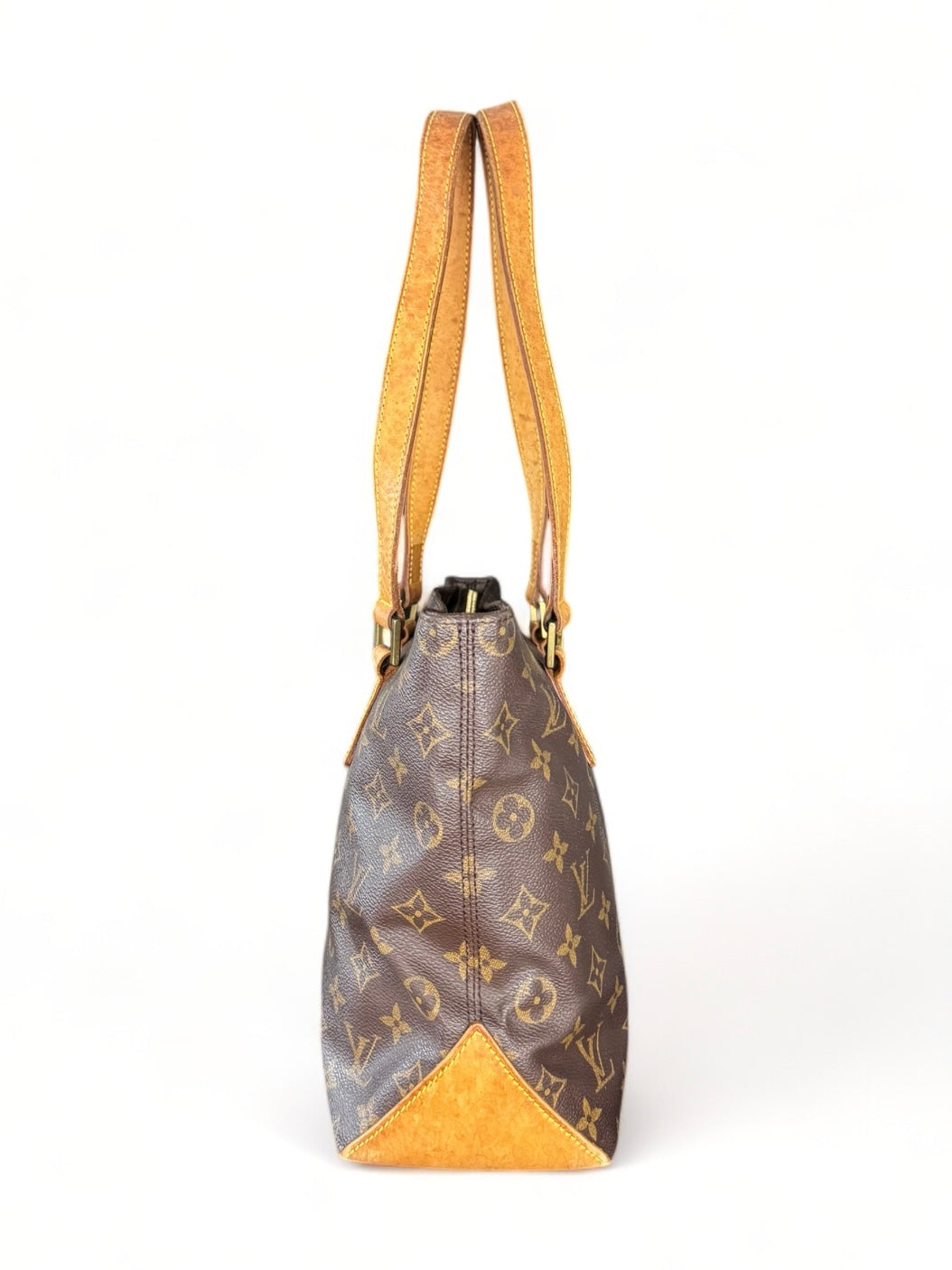 Louis Vuitton Cabas Piano Shopper Tragetasche Handtasche