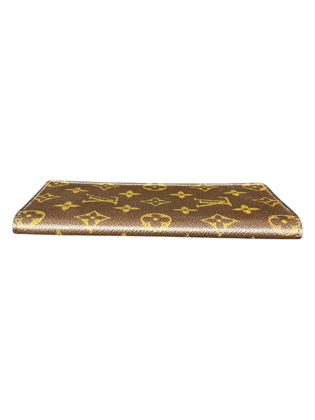 Louis Vuitton Brazza Geldbeutel Cardholder Kartenetui Portemonnaie