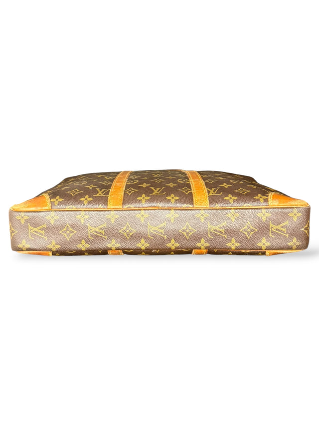 Louis Vuitton Porte Documents Dokumententasche Aktentasche