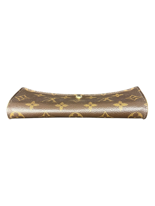 Louis Vuitton Tresor Sarah Alexandra Geldbeutel Geldbörse Portemonnaie Portmonee