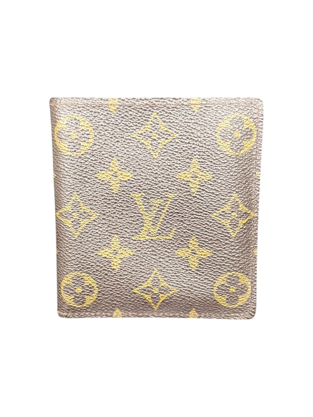 Louis Vuitton Marco Slender Geldbeutel Geldbörse Portemonnaie Cardholder